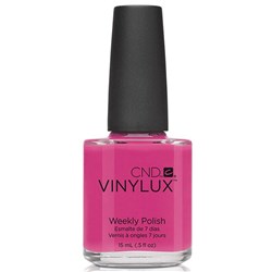 CND Vinylux weekly polish - #155 tutti frutti